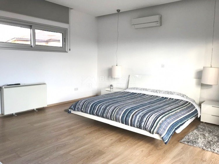 4 Bed House For Sale In Palodeia Limassol Cyprus