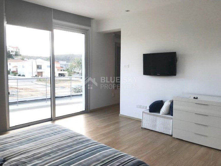 4 Bed House For Sale In Palodeia Limassol Cyprus