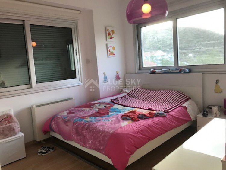 4 Bed House For Sale In Palodeia Limassol Cyprus