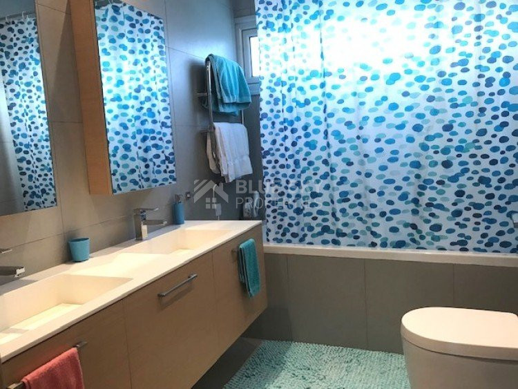 4 Bed House For Sale In Palodeia Limassol Cyprus