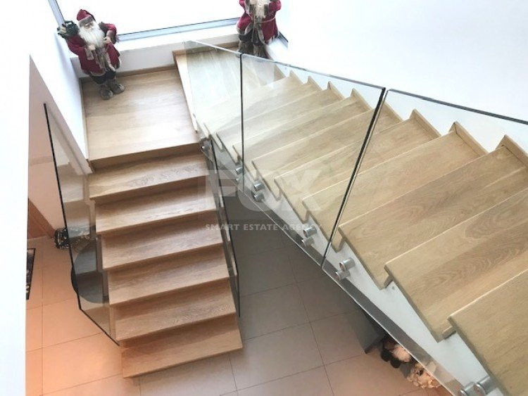 4 Bed House For Sale In Palodeia Limassol Cyprus