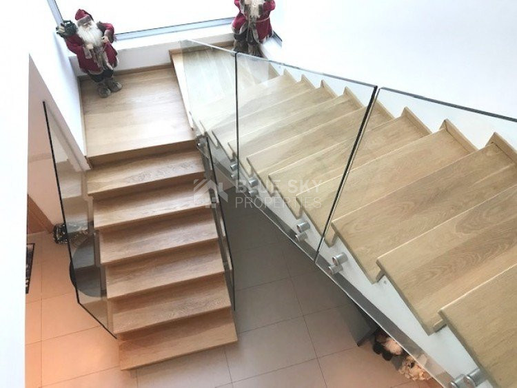 4 Bed House For Sale In Palodeia Limassol Cyprus