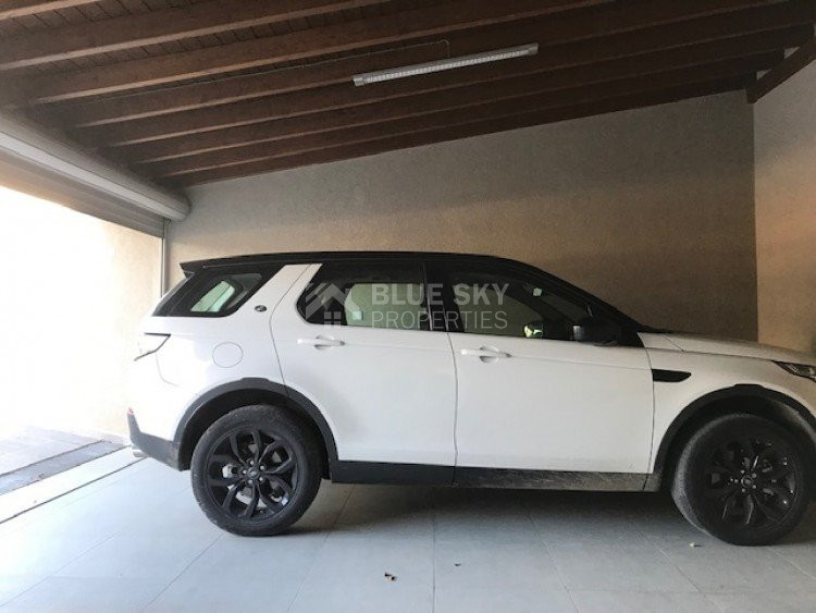 4 Bed House For Sale In Palodeia Limassol Cyprus