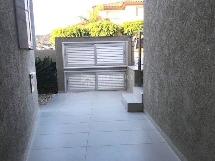 4 Bed House For Sale In Palodeia Limassol Cyprus