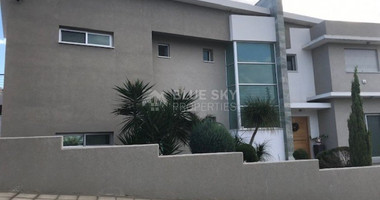 4 Bed House For Sale In Palodeia Limassol Cyprus