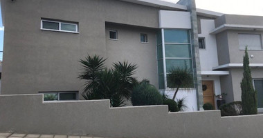 4 Bed House For Sale In Palodeia Limassol Cyprus