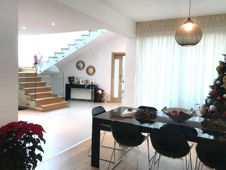 4 Bed House For Sale In Palodeia Limassol Cyprus