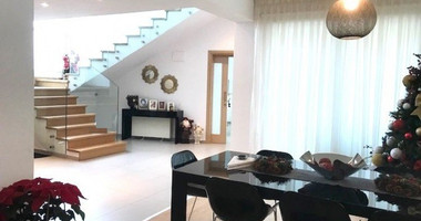 4 Bed House For Sale In Palodeia Limassol Cyprus