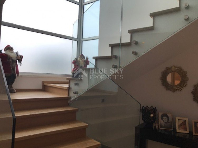 4 Bed House For Sale In Palodeia Limassol Cyprus