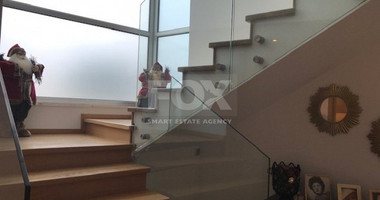 4 Bed House For Sale In Palodeia Limassol Cyprus