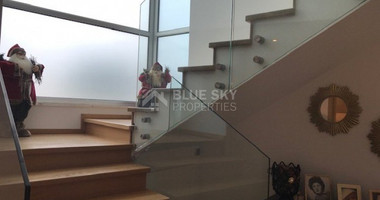 4 Bed House For Sale In Palodeia Limassol Cyprus