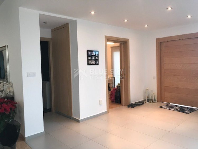 4 Bed House For Sale In Palodeia Limassol Cyprus