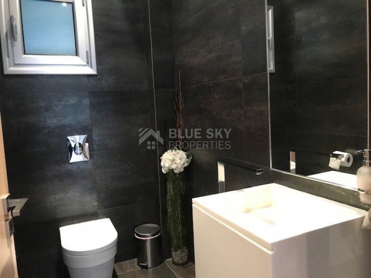 4 Bed House For Sale In Palodeia Limassol Cyprus