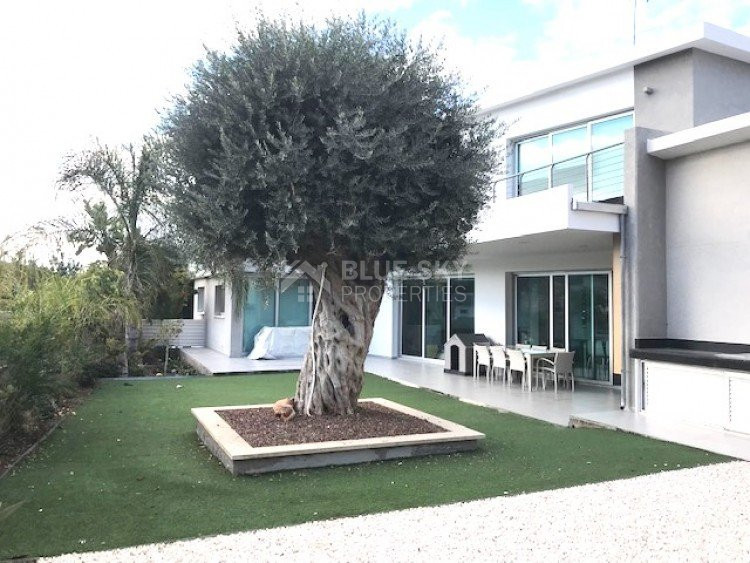 4 Bed House For Sale In Palodeia Limassol Cyprus