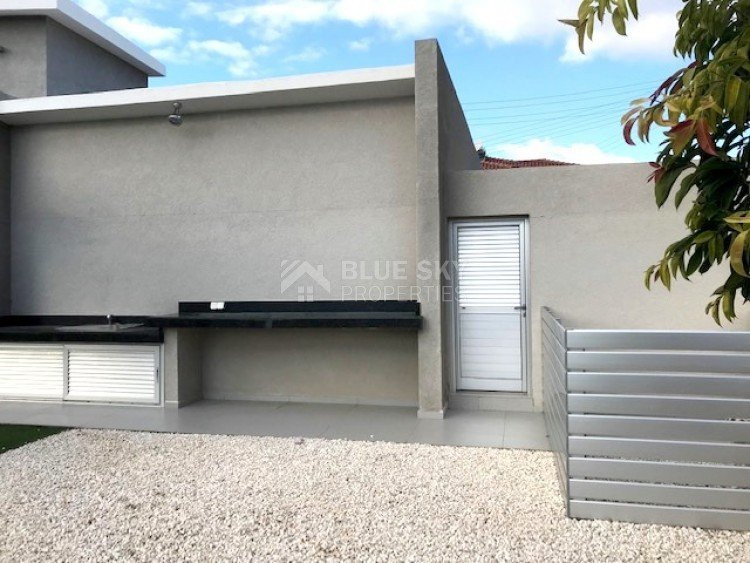 4 Bed House For Sale In Palodeia Limassol Cyprus