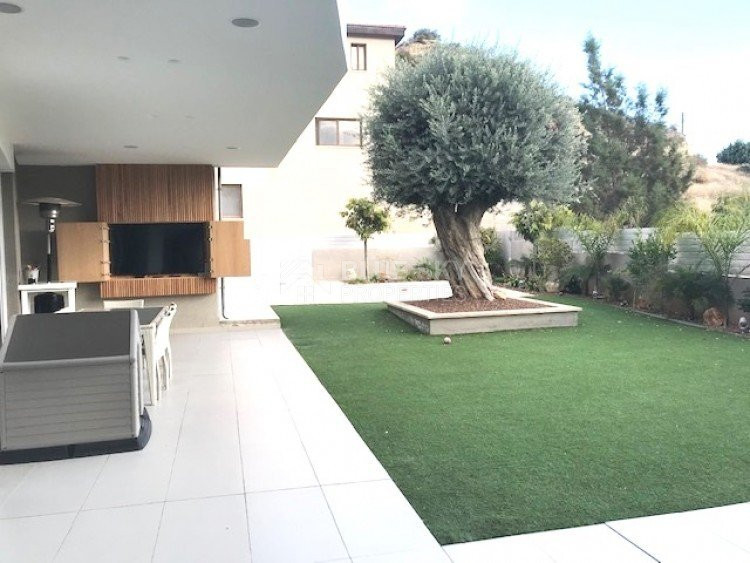 4 Bed House For Sale In Palodeia Limassol Cyprus