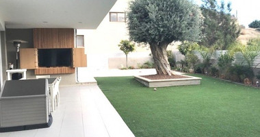 4 Bed House For Sale In Palodeia Limassol Cyprus