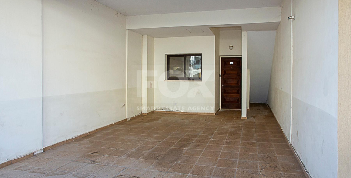 Two-Bedroom Maisonette for Sale in Prime Paphos Location Near Kings Avenue Mall- Separated title deed is available