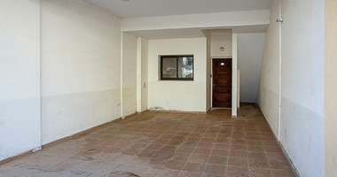 Two-Bedroom Maisonette for Sale in Prime Paphos Location Near Kings Avenue Mall- Separated title deed is available