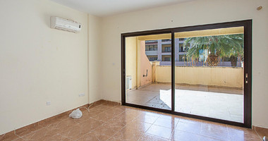 Two-Bedroom Maisonette for Sale in Prime Paphos Location Near Kings Avenue Mall- Separated title deed is available