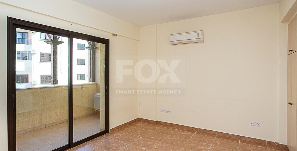 Two-Bedroom Maisonette for Sale in Prime Paphos Location Near Kings Avenue Mall- Separated title deed is available