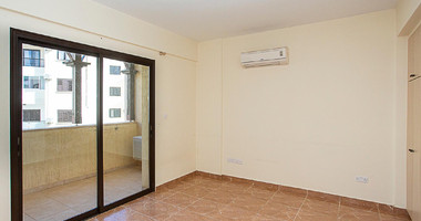 Two-Bedroom Maisonette for Sale in Prime Paphos Location Near Kings Avenue Mall- Separated title deed is available
