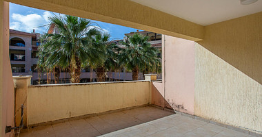 Two-Bedroom Maisonette for Sale in Prime Paphos Location Near Kings Avenue Mall- Separated title deed is available