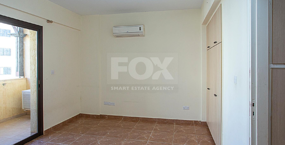 Two-Bedroom Maisonette for Sale in Prime Paphos Location Near Kings Avenue Mall- Separated title deed is available