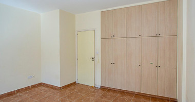 Two-Bedroom Maisonette for Sale in Prime Paphos Location Near Kings Avenue Mall- Separated title deed is available