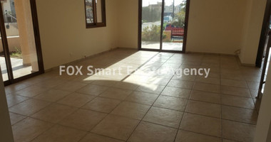 4 Bed House To Rent In Zakaki Limassol Cyprus