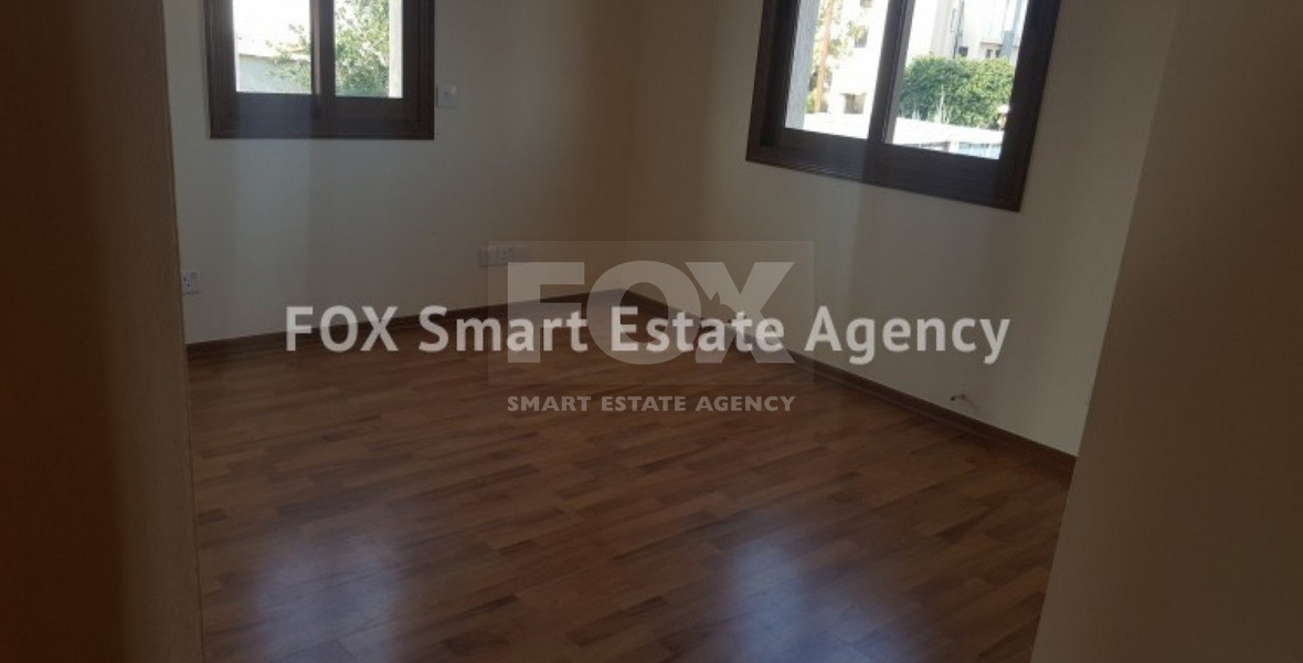 4 Bed House To Rent In Zakaki Limassol Cyprus