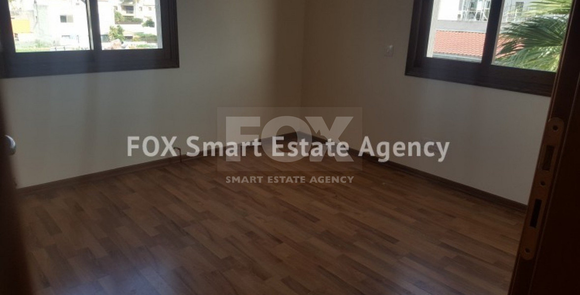 4 Bed House To Rent In Zakaki Limassol Cyprus
