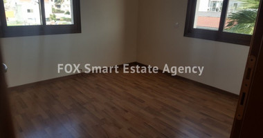 4 Bed House To Rent In Zakaki Limassol Cyprus