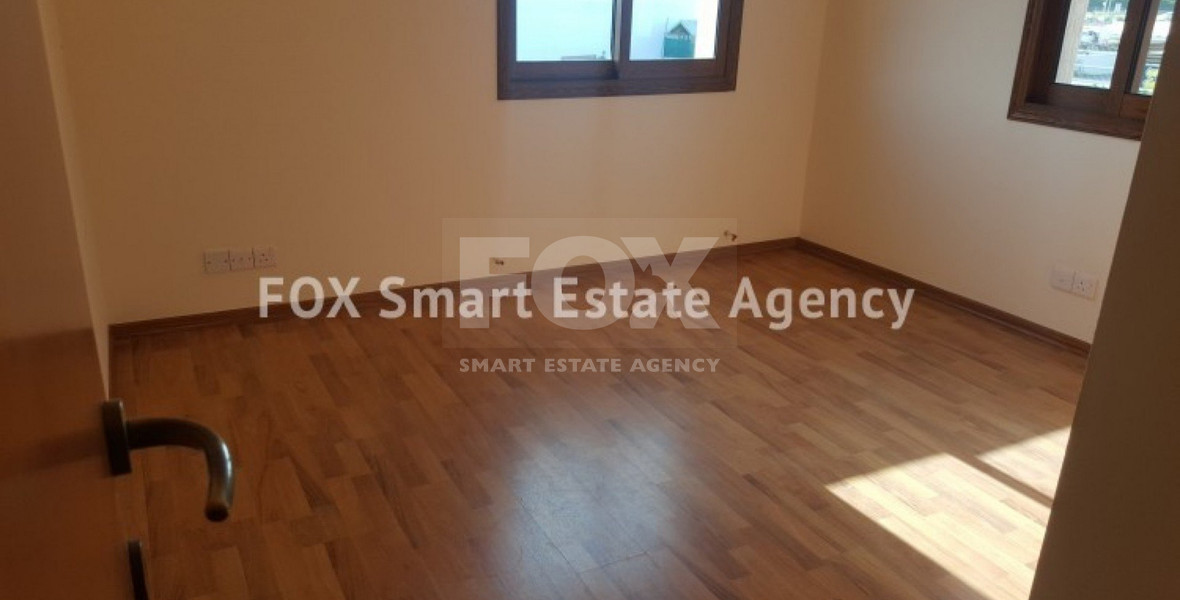 4 Bed House To Rent In Zakaki Limassol Cyprus
