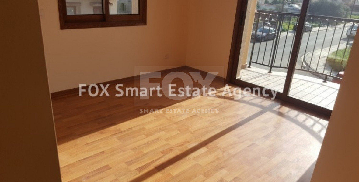 4 Bed House To Rent In Zakaki Limassol Cyprus