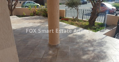 4 Bed House To Rent In Zakaki Limassol Cyprus