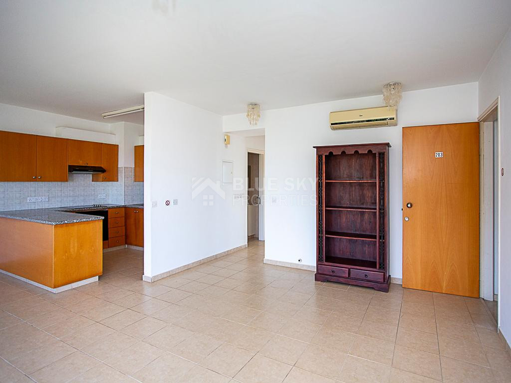 Two-Bedroom Apartment in Tala , Paphos  for sale – Ideal for Investment or Residence