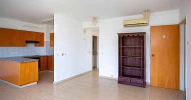 Two-Bedroom Apartment in Tala , Paphos  for sale – Ideal for Investment or Residence
