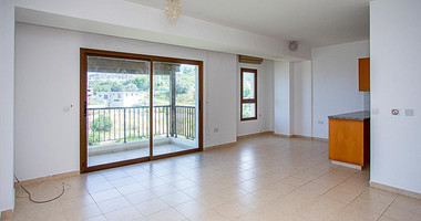 Two-Bedroom Apartment in Tala , Paphos  for sale – Ideal for Investment or Residence