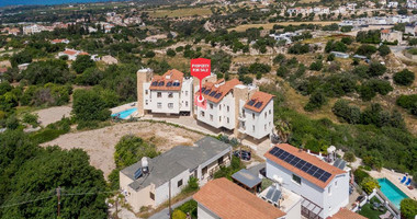 Two-Bedroom Apartment in Tala , Paphos  for sale – Ideal for Investment or Residence
