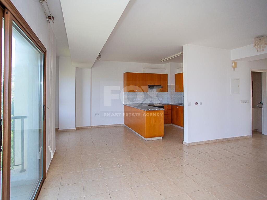 Two-Bedroom Apartment in Tala , Paphos  for sale – Ideal for Investment or Residence
