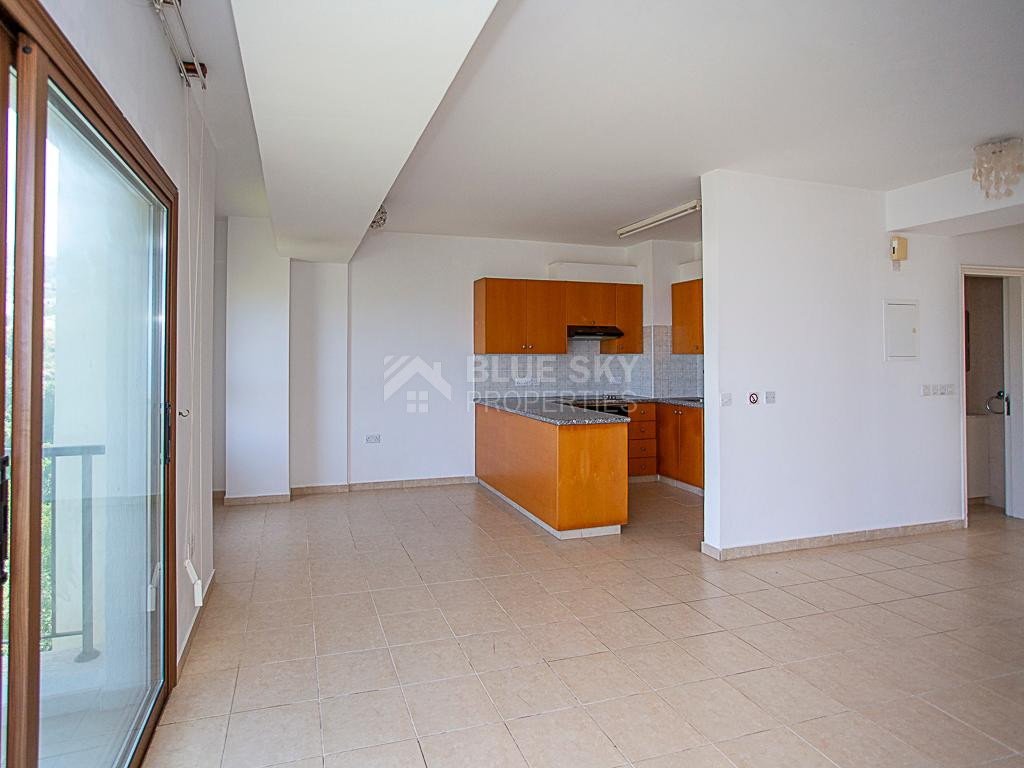 Two-Bedroom Apartment in Tala , Paphos  for sale – Ideal for Investment or Residence