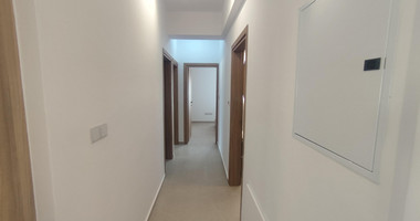 Brand New 3-Bedroom Apartment in Omonoia – Fully Furnished with Panoramic Views