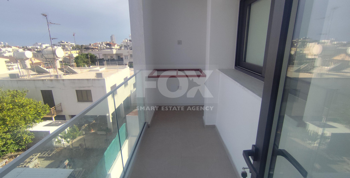 Brand New 3-Bedroom Apartment in Omonoia – Fully Furnished with Panoramic Views