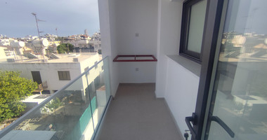 Brand New 3-Bedroom Apartment in Omonoia – Fully Furnished with Panoramic Views