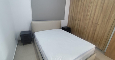 Brand New 3-Bedroom Apartment in Omonoia – Fully Furnished with Panoramic Views