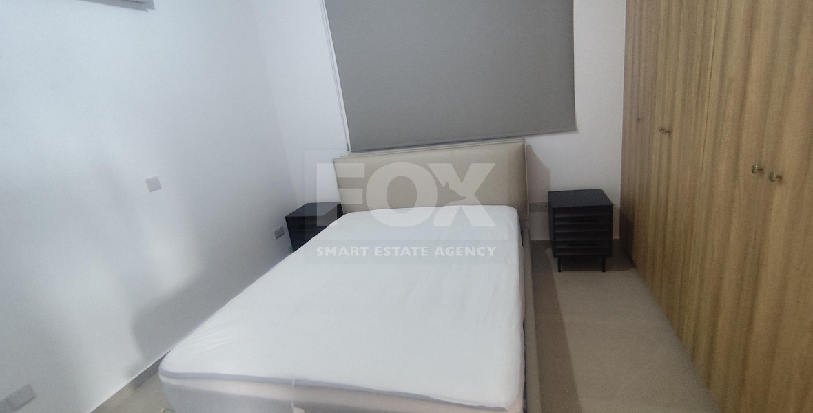 Brand New 3-Bedroom Apartment in Omonoia – Fully Furnished with Panoramic Views