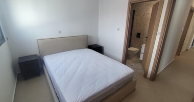 Brand New 3-Bedroom Apartment in Omonoia – Fully Furnished with Panoramic Views