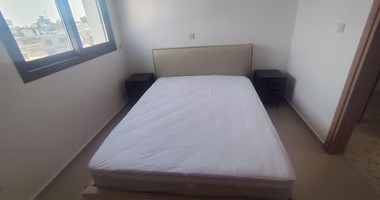 Brand New 3-Bedroom Apartment in Omonoia – Fully Furnished with Panoramic Views
