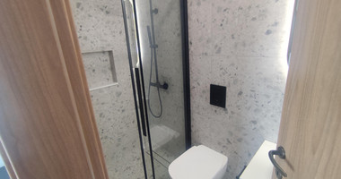Brand New 3-Bedroom Apartment in Omonoia – Fully Furnished with Panoramic Views